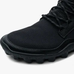 Vivobarefoot Magna Lite WR SG Womens – Triple Black