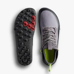 Vivobarefoot Magna Lite WR SG Mens – Shark