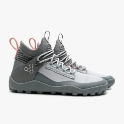 Vivobarefoot Magna Lite WR SG Womens – Glacier Grey