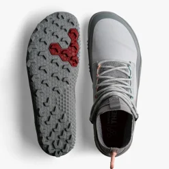 Vivobarefoot Magna Lite WR SG Womens – Glacier Grey