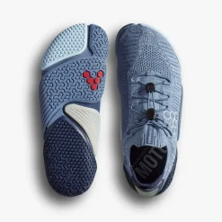 Vivobarefoot Motus Flex Mens – Flintstone