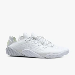 Vivobarefoot Motus Flex Womens – Bright White