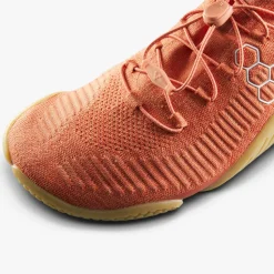 Vivobarefoot Motus Flex Womens – Terracotta