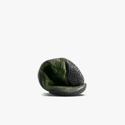 Vivobarefoot Motus Flex Womens – Forest Green / Acid Lime