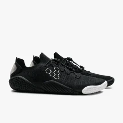 Vivobarefoot Motus Flex Womens – Obsidian