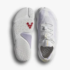 Vivobarefoot Motus Flex Womens – Purple Heather