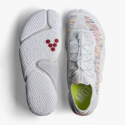 Vivobarefoot Motus Flex Womens – Space Dye