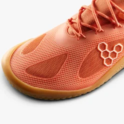 Vivobarefoot Motus Strength Mens – Terracotta