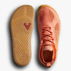 Vivobarefoot Motus Strength Mens – Terracotta