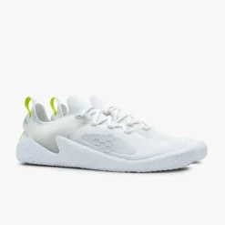 Vivobarefoot Motus Strength Womens – Bright White / Grey