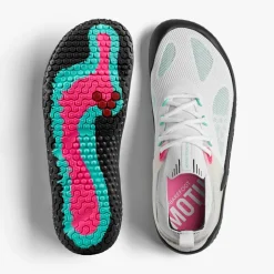 Vivobarefoot Motus Strength Womens – Blue Tint
