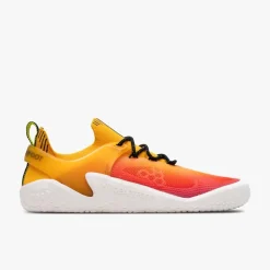 Vivobarefoot Motus Strength Womens – Sunset Ibis
