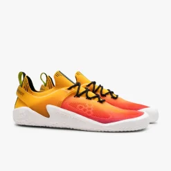 Vivobarefoot Motus Strength Womens – Sunset Ibis