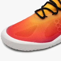 Vivobarefoot Motus Strength Womens – Sunset Ibis