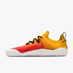 Vivobarefoot Motus Strength Womens – Sunset Ibis