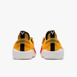 Vivobarefoot Motus Strength Womens – Sunset Ibis