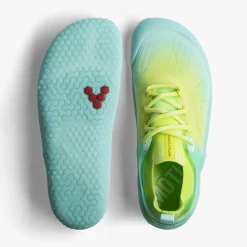 Vivobarefoot Motus Strength Womens – Beach Glass