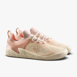 Vivobarefoot Motus Strength Womens – Dusty Rose
