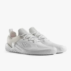Vivobarefoot Motus Strength Mens – Bright White