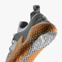 Vivobarefoot Motus Strength Mens – Storm Cloud