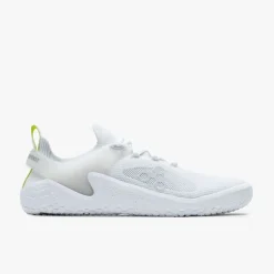 Vivobarefoot Motus Strength Mens – Bright White / Grey