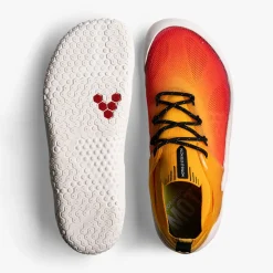 Vivobarefoot Motus Strength Mens – Sunset Ibis
