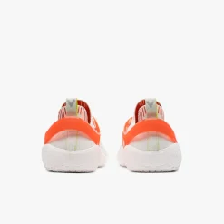 Vivobarefoot Motus Strength Mens – White / Scarlet Ibis