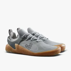 Vivobarefoot Motus Strength Womens – Storm Cloud