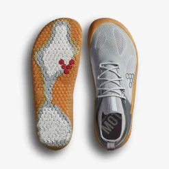 Vivobarefoot Motus Strength Womens – Storm Cloud
