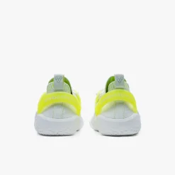 Vivobarefoot Motus Strength Mens – White / Acid Lime