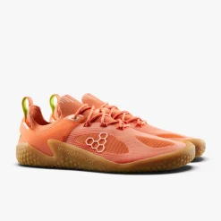 Vivobarefoot Motus Strength Womens – Terracotta