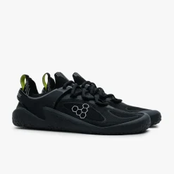 Vivobarefoot Motus Strength Womens – Obsidian / Grey