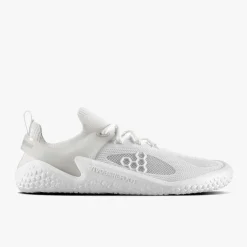Vivobarefoot Motus Strength Womens – Bright White