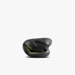 Vivobarefoot Motus Strength Mens – Forest Green/Acid Lime
