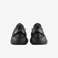 Vivobarefoot Motus Strength Mens – Forest Green/Acid Lime