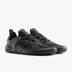 Vivobarefoot Motus Strength Mens – Obsidian