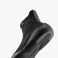 Vivobarefoot Motus Studio Sock Boot Womens – Obsidian