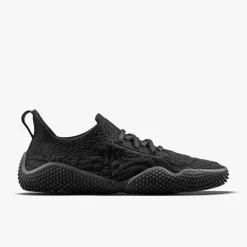 Vivobarefoot Motus Studio Sneaker Womens – Obsidian