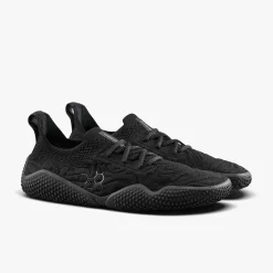 Vivobarefoot Motus Studio Sneaker Womens – Obsidian