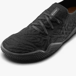 Vivobarefoot Motus Studio Sneaker Womens – Obsidian