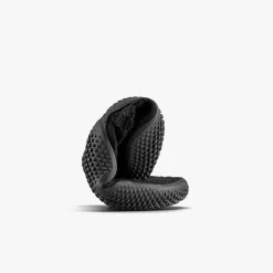 Vivobarefoot Motus Studio Sneaker Womens – Obsidian
