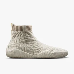 Vivobarefoot Motus Studio Sock Boot Womens – Arctic Wolf