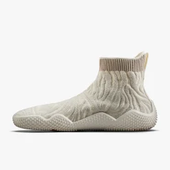 Vivobarefoot Motus Studio Sock Boot Womens – Arctic Wolf