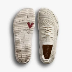 Vivobarefoot Motus Studio Sneaker Womens – Arctic Wolf