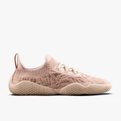 Vivobarefoot Motus Studio Sneaker Womens – Rose