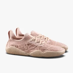 Vivobarefoot Motus Studio Sneaker Womens – Rose