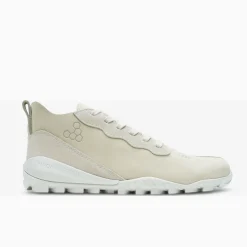 Vivobarefoot Novus Mid Mens – Sandstone