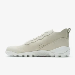 Vivobarefoot Novus Mid Mens – Sandstone