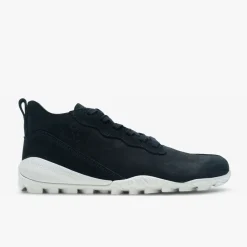 Vivobarefoot Novus Mid Womens – Obsidian