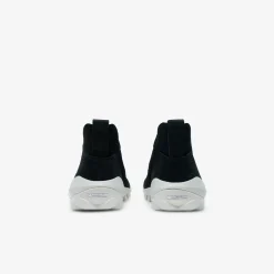 Vivobarefoot Novus Mid Womens – Obsidian